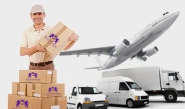 Long distance moving