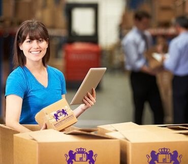 Commercial and office moving